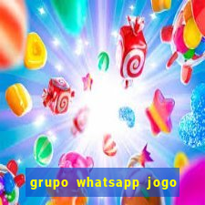 grupo whatsapp jogo do bicho rj